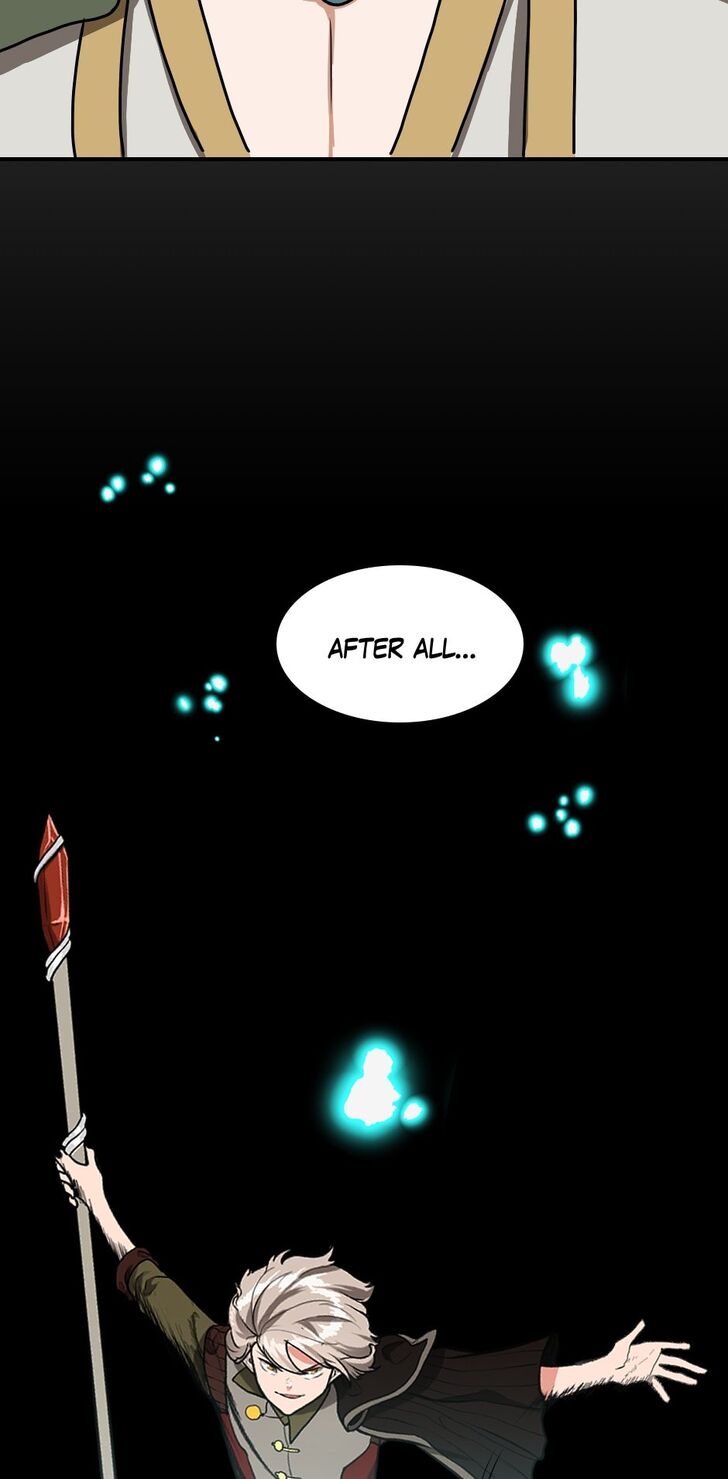 The Beginning After the End Chapter 053 page 91