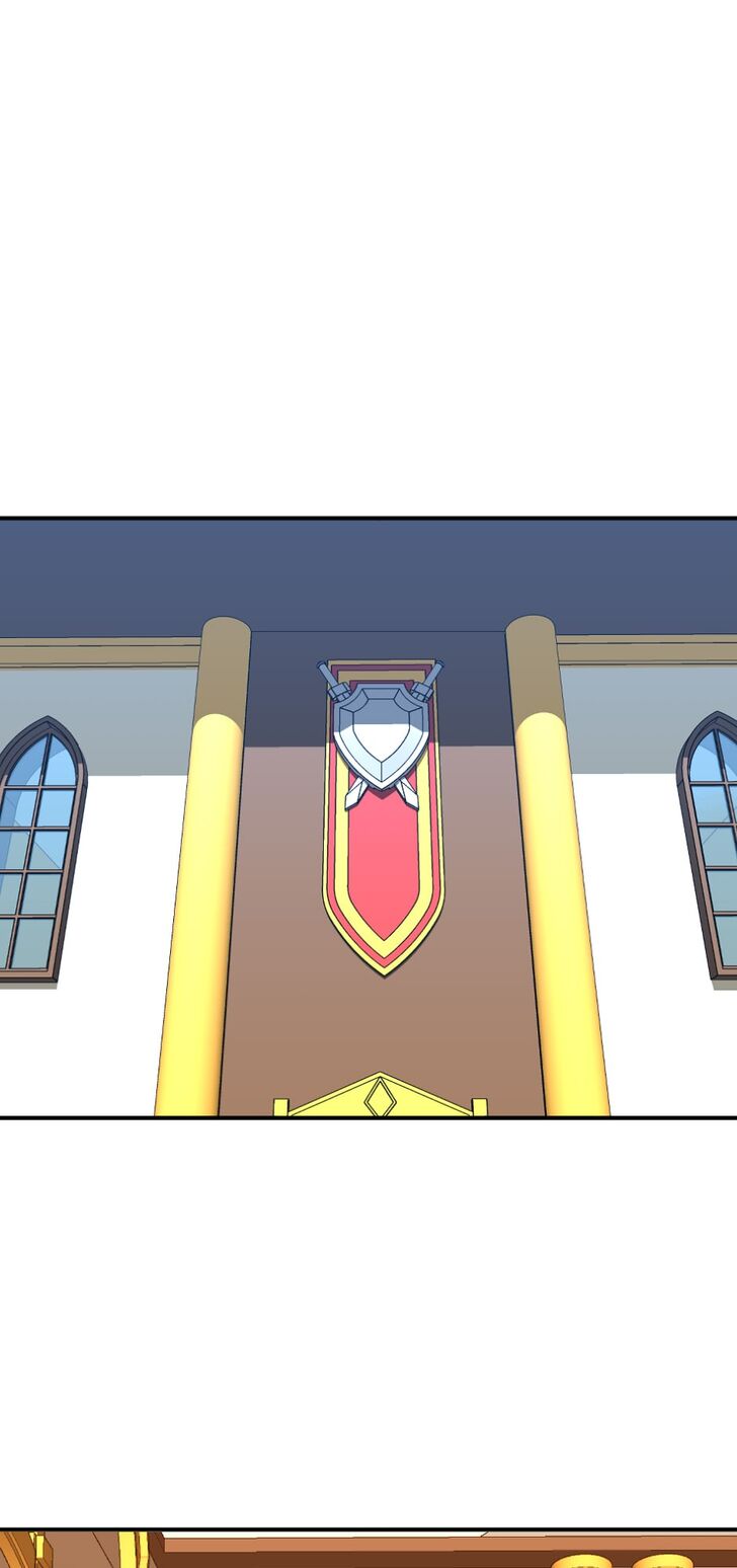 The Beginning After the End Chapter 054 page 1