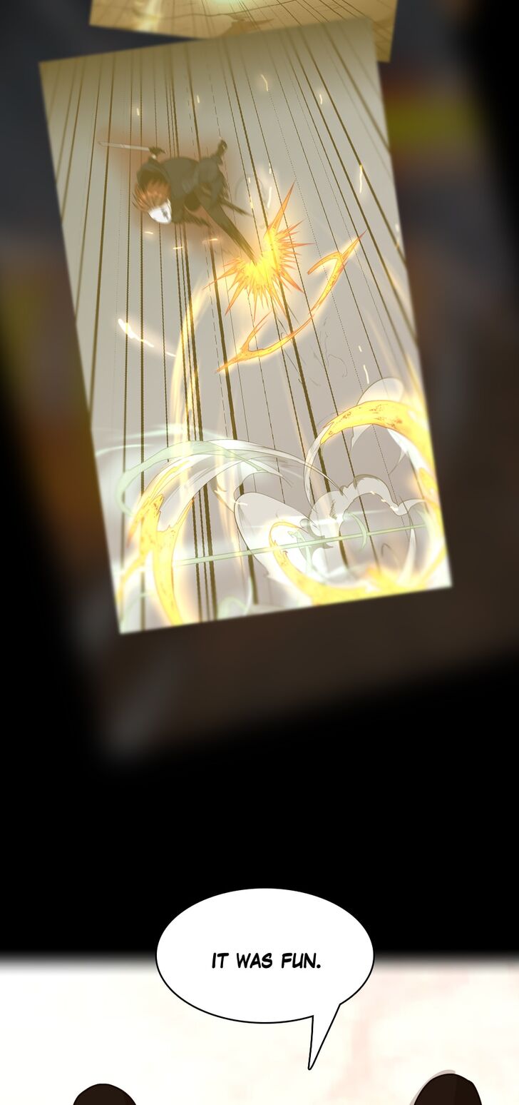 The Beginning After the End Chapter 054 page 5