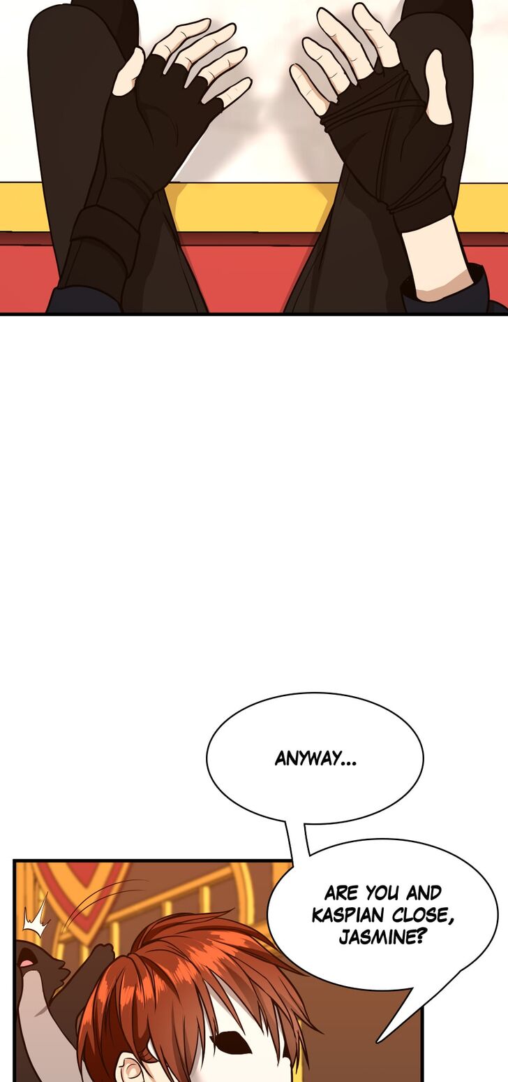 The Beginning After the End Chapter 054 page 6