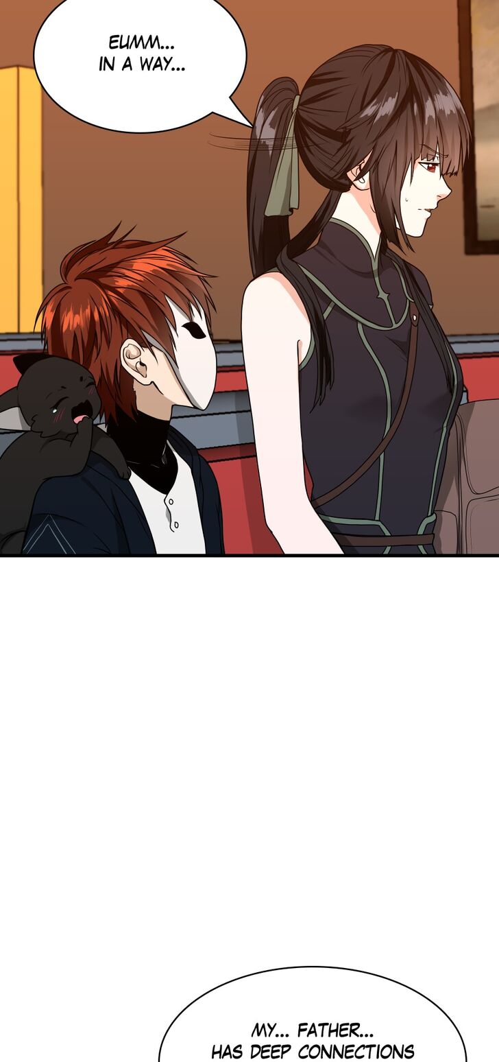 The Beginning After the End Chapter 054 page 9