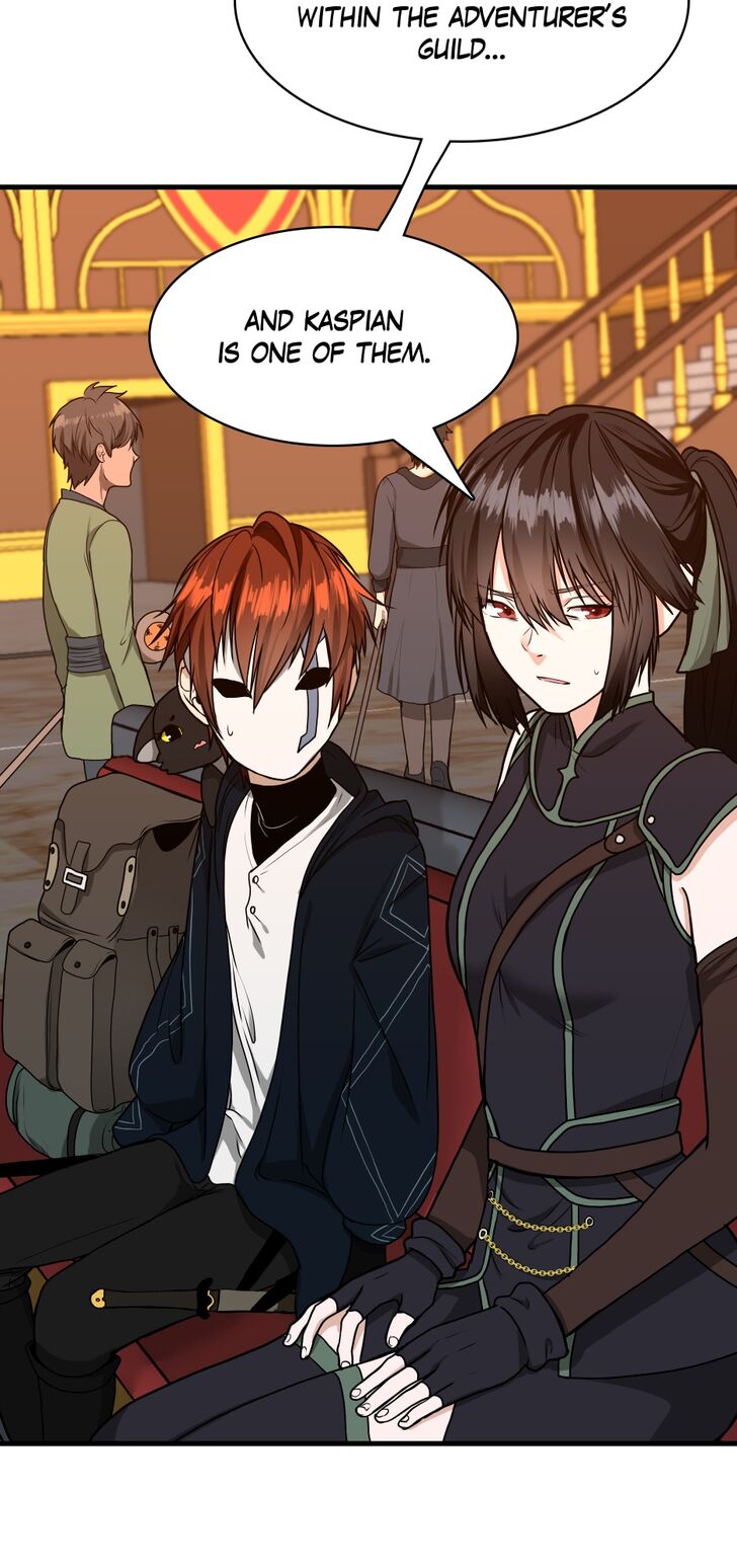 The Beginning After the End Chapter 054 page 10