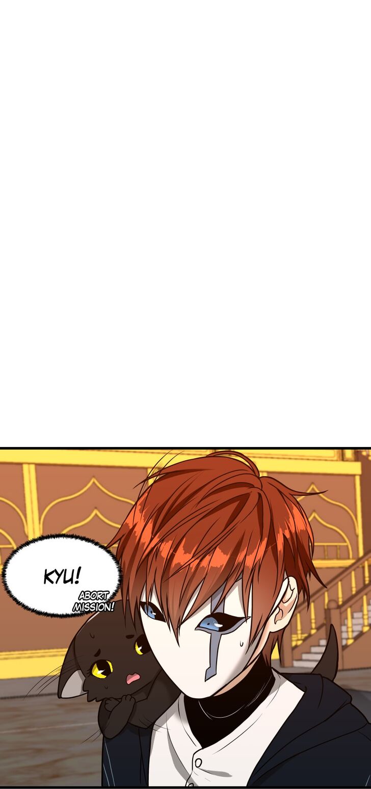 The Beginning After the End Chapter 054 page 11