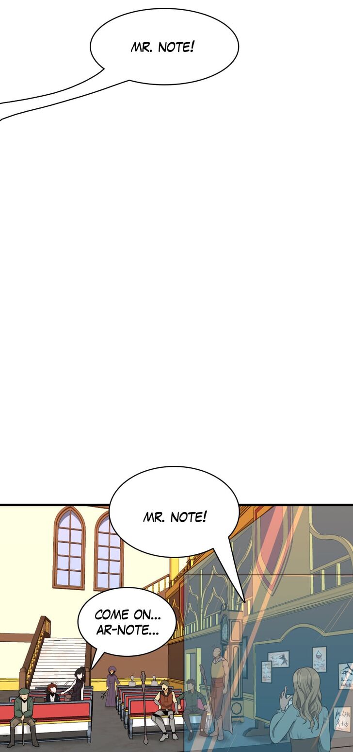 The Beginning After the End Chapter 054 page 12