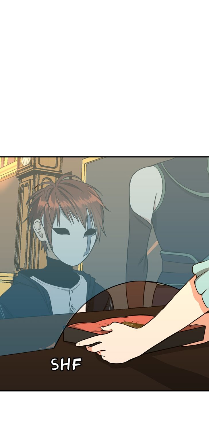The Beginning After the End Chapter 054 page 16
