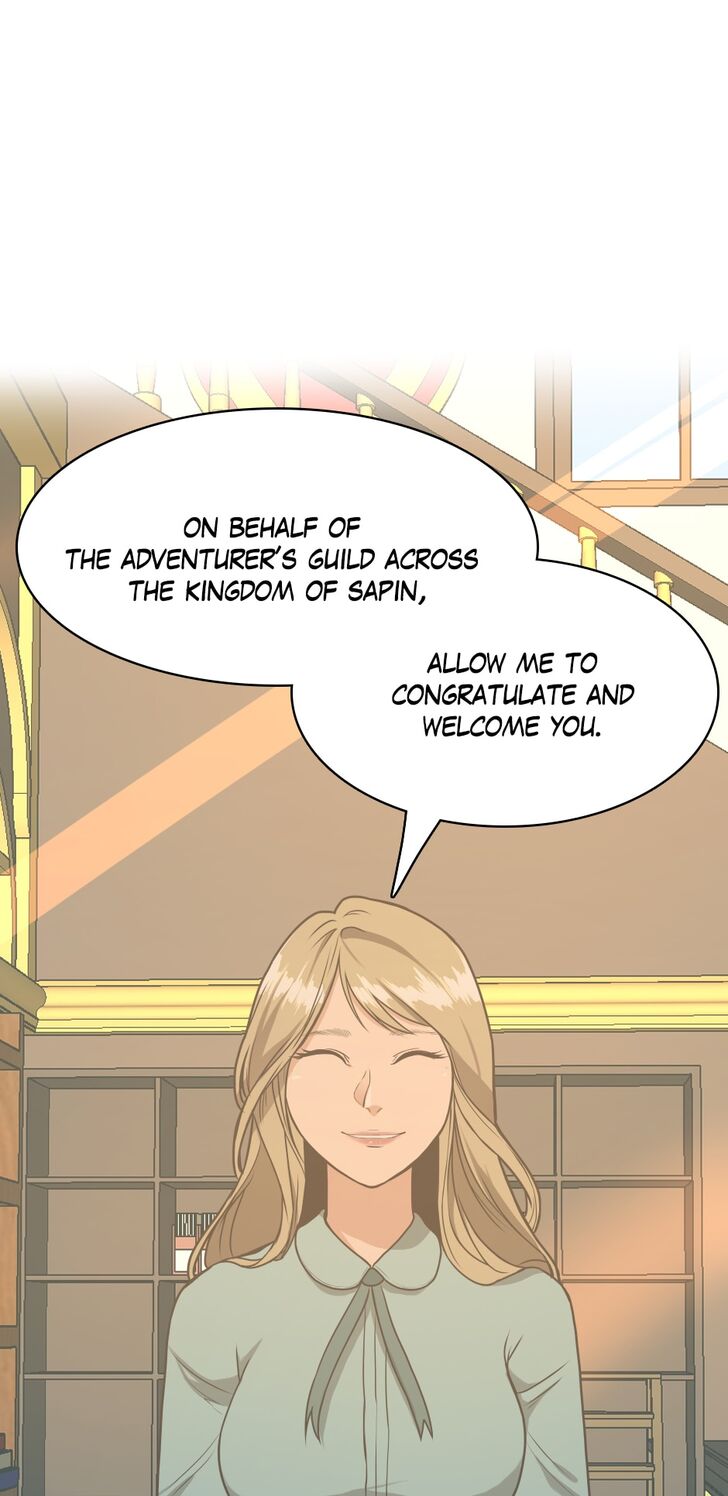 The Beginning After the End Chapter 054 page 17