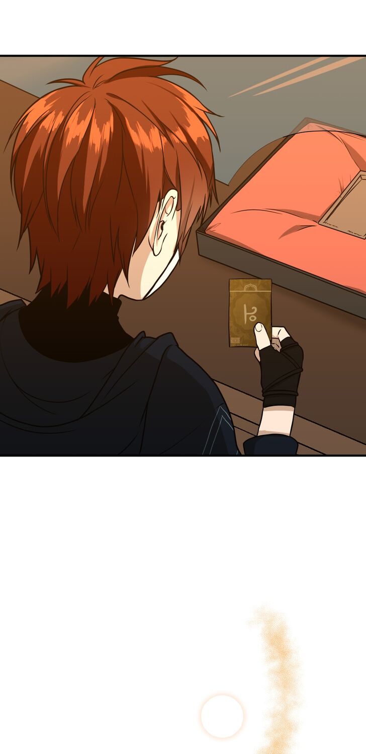 The Beginning After the End Chapter 054 page 19