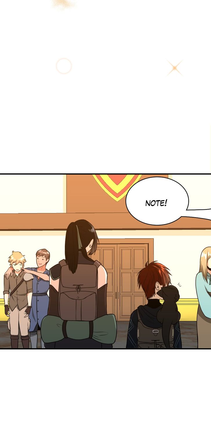 The Beginning After the End Chapter 054 page 21