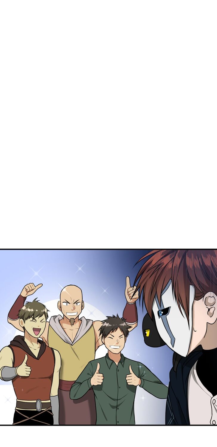 The Beginning After the End Chapter 054 page 22