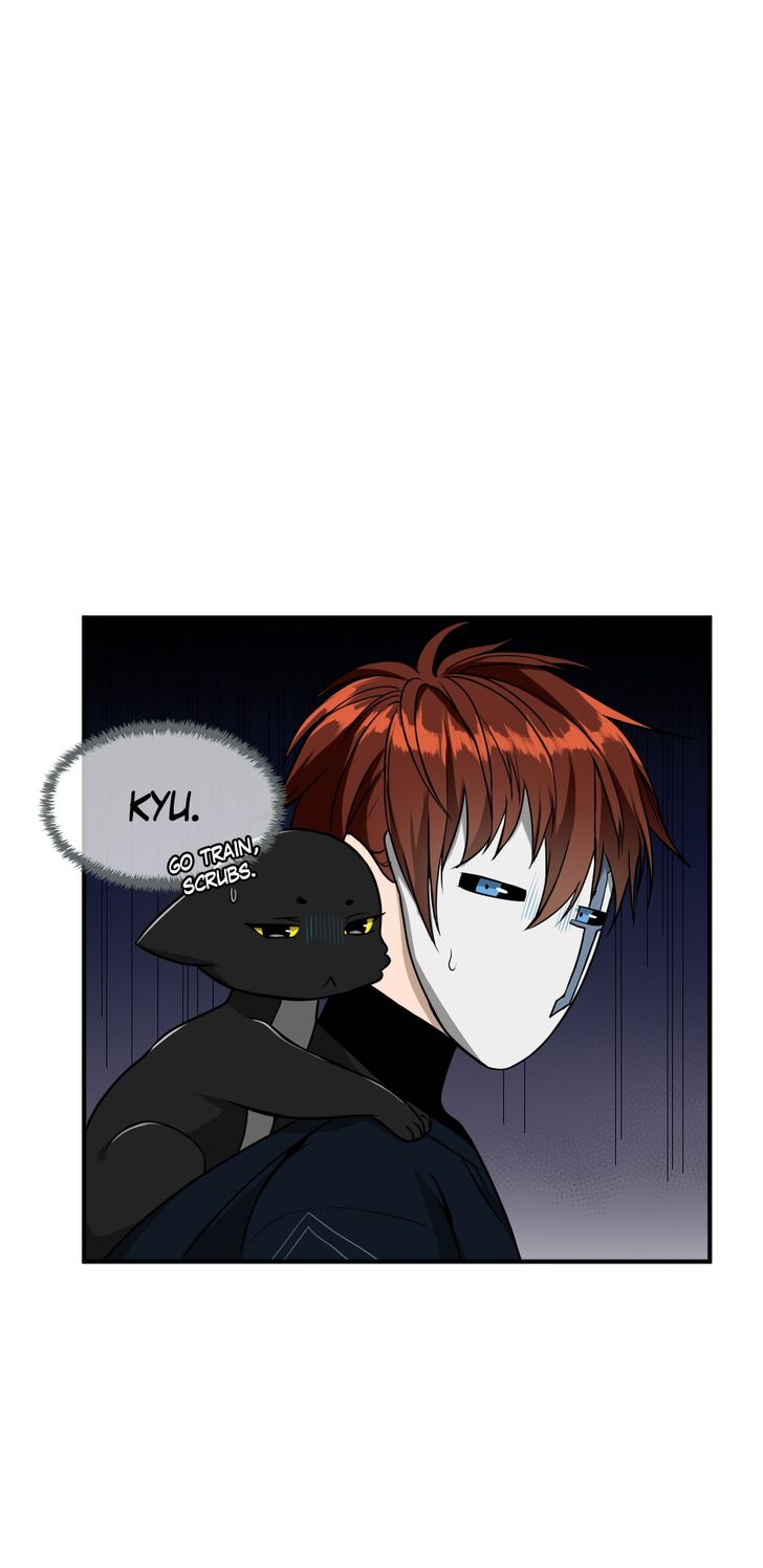 The Beginning After the End Chapter 054 page 23