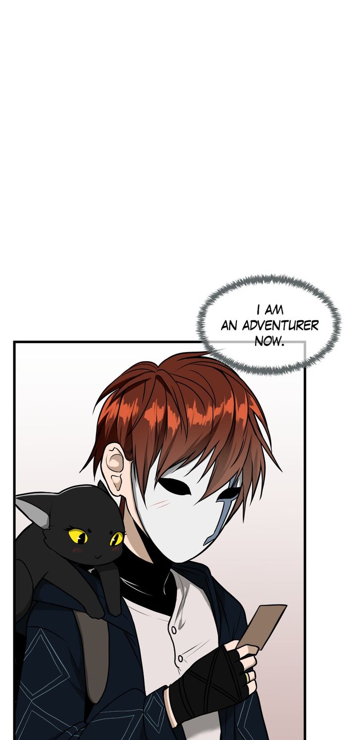 The Beginning After the End Chapter 054 page 25