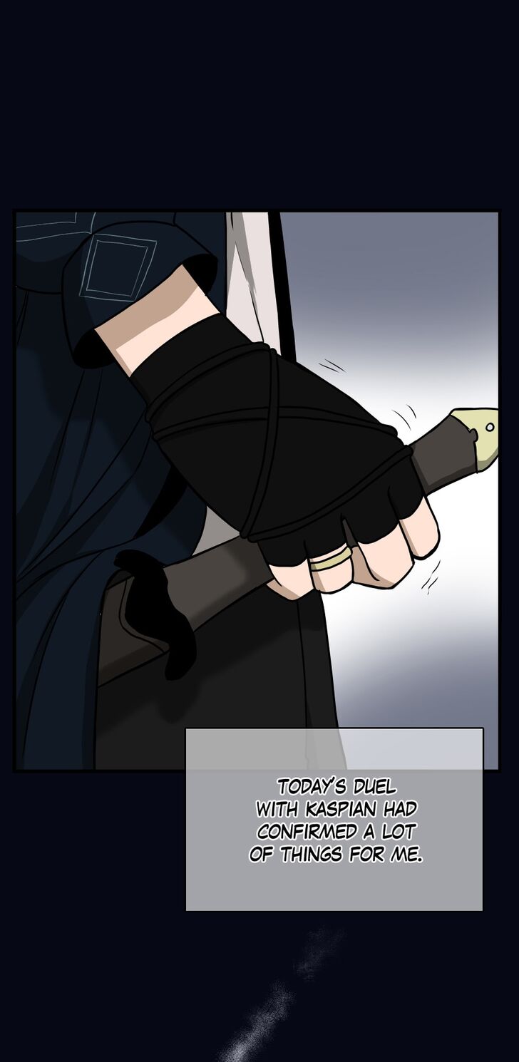 The Beginning After the End Chapter 054 page 29