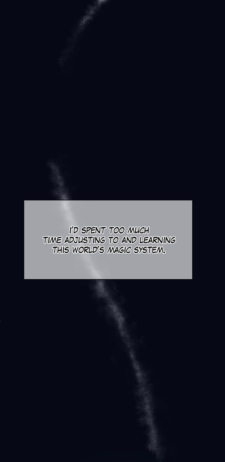 The Beginning After the End Chapter 054 page 30