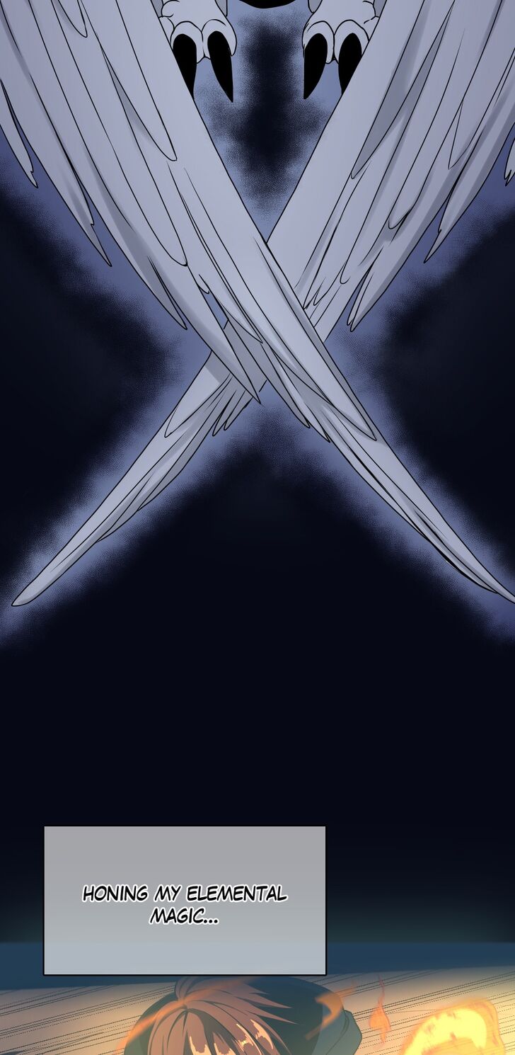 The Beginning After the End Chapter 054 page 32