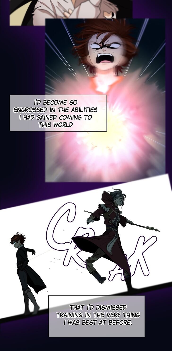 The Beginning After the End Chapter 054 page 37