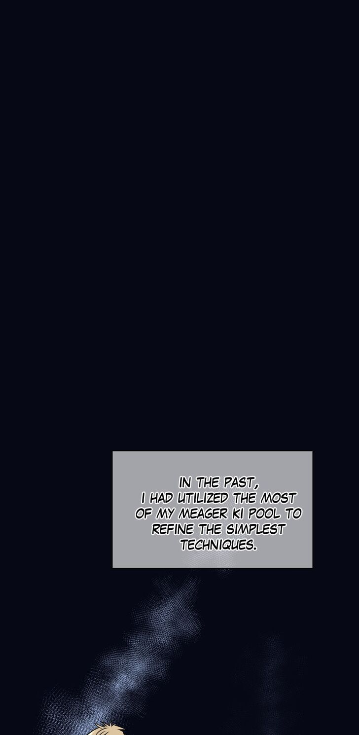 The Beginning After the End Chapter 054 page 38