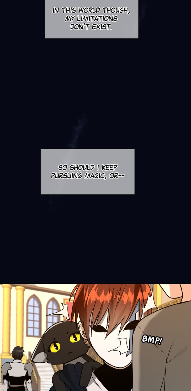 The Beginning After the End Chapter 054 page 41