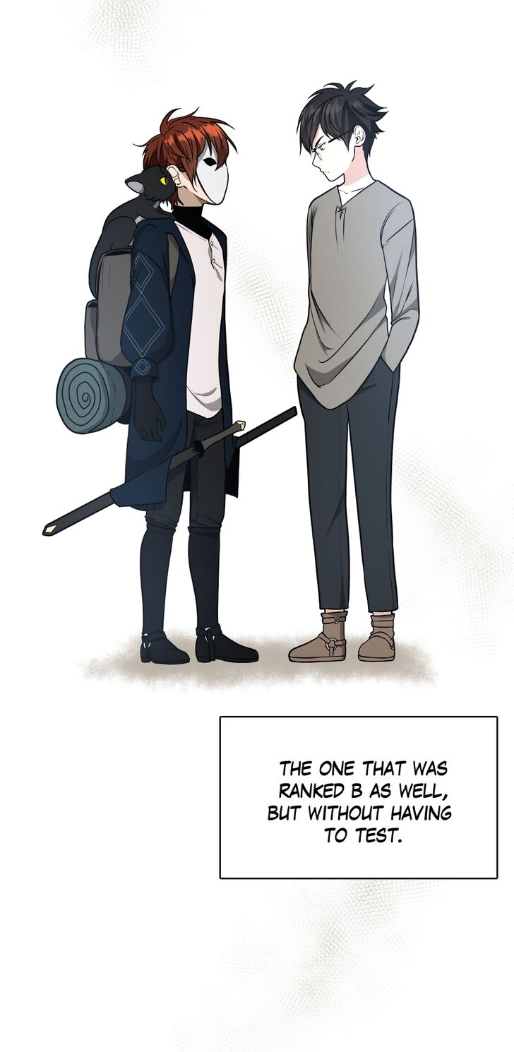 The Beginning After the End Chapter 054 page 45