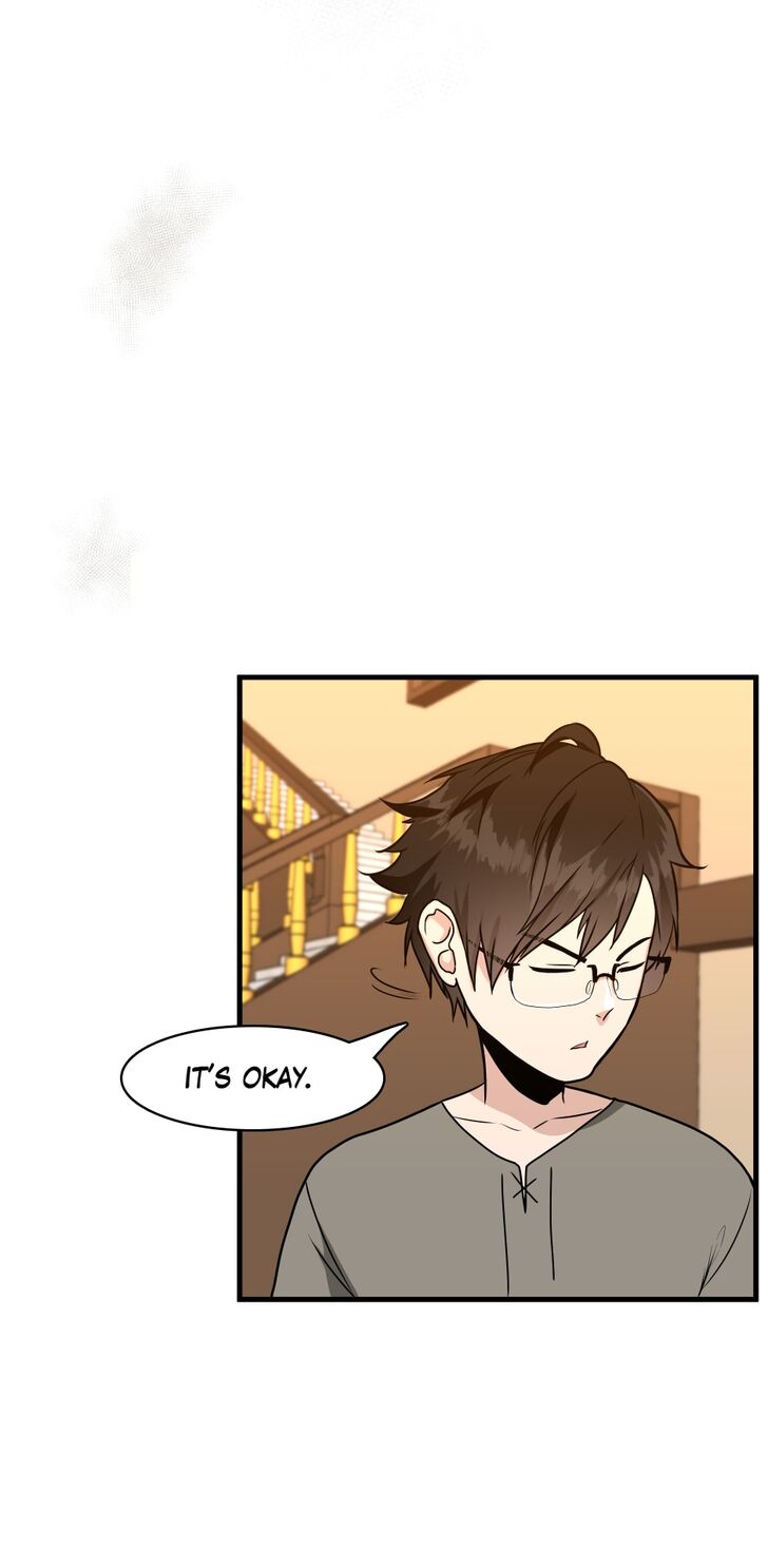 The Beginning After the End Chapter 054 page 46