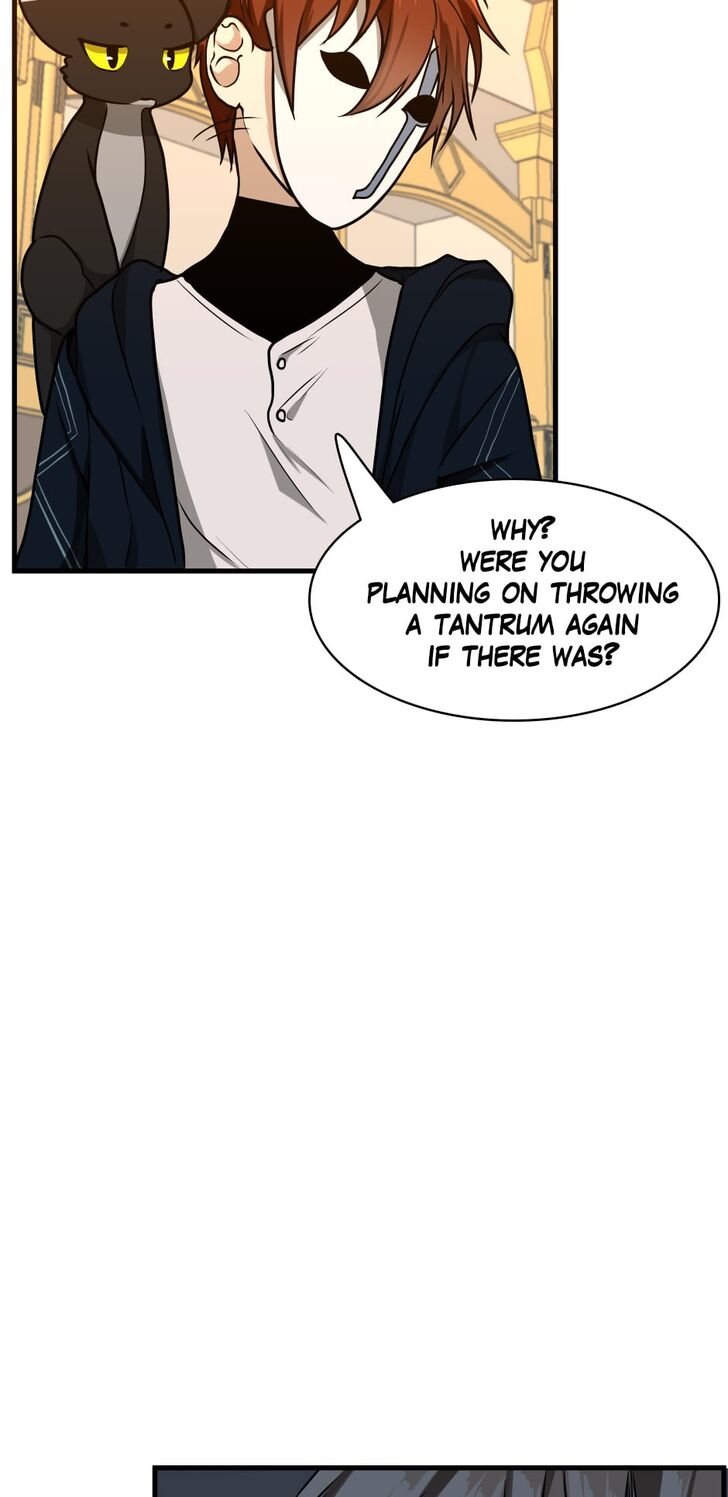 The Beginning After the End Chapter 054 page 50