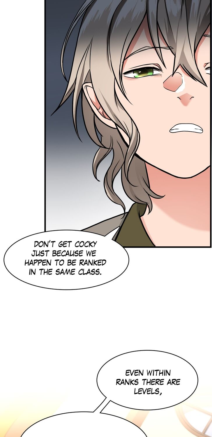 The Beginning After the End Chapter 054 page 51