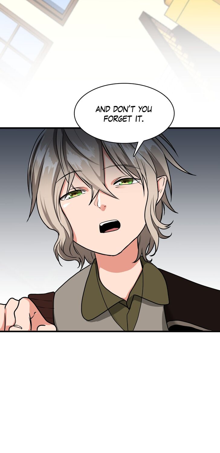 The Beginning After the End Chapter 054 page 53