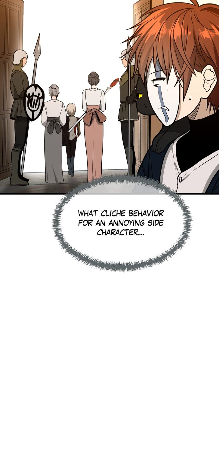 The Beginning After the End Chapter 054 page 56