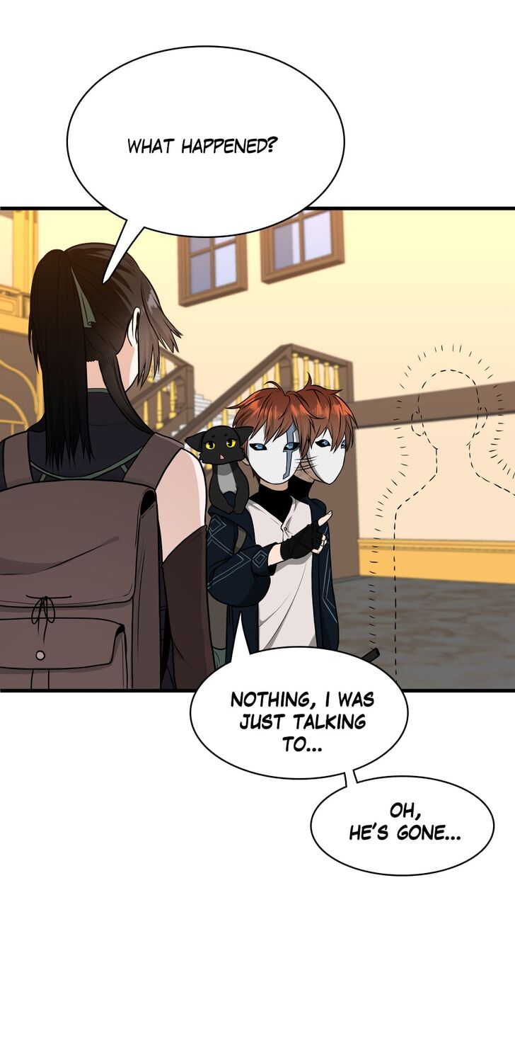 The Beginning After the End Chapter 054 page 57