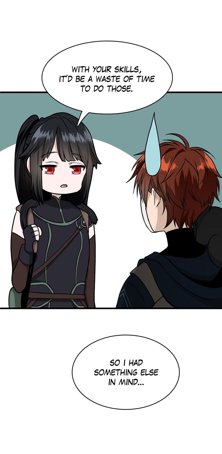The Beginning After the End Chapter 054 page 59
