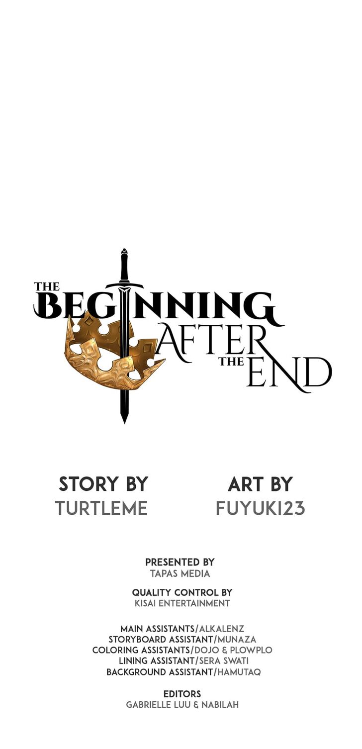The Beginning After the End Chapter 054 page 60