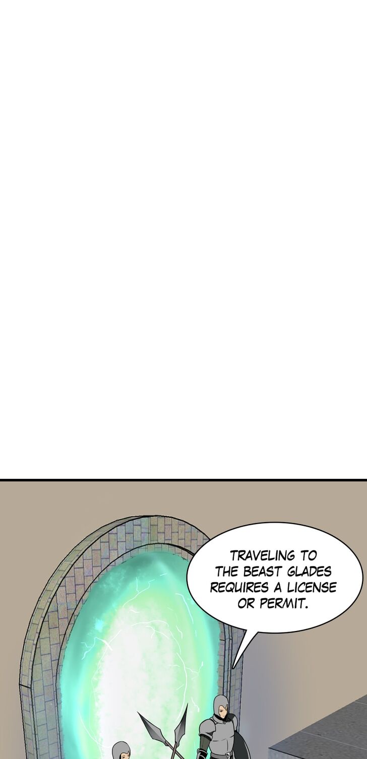 The Beginning After the End Chapter 054 page 64