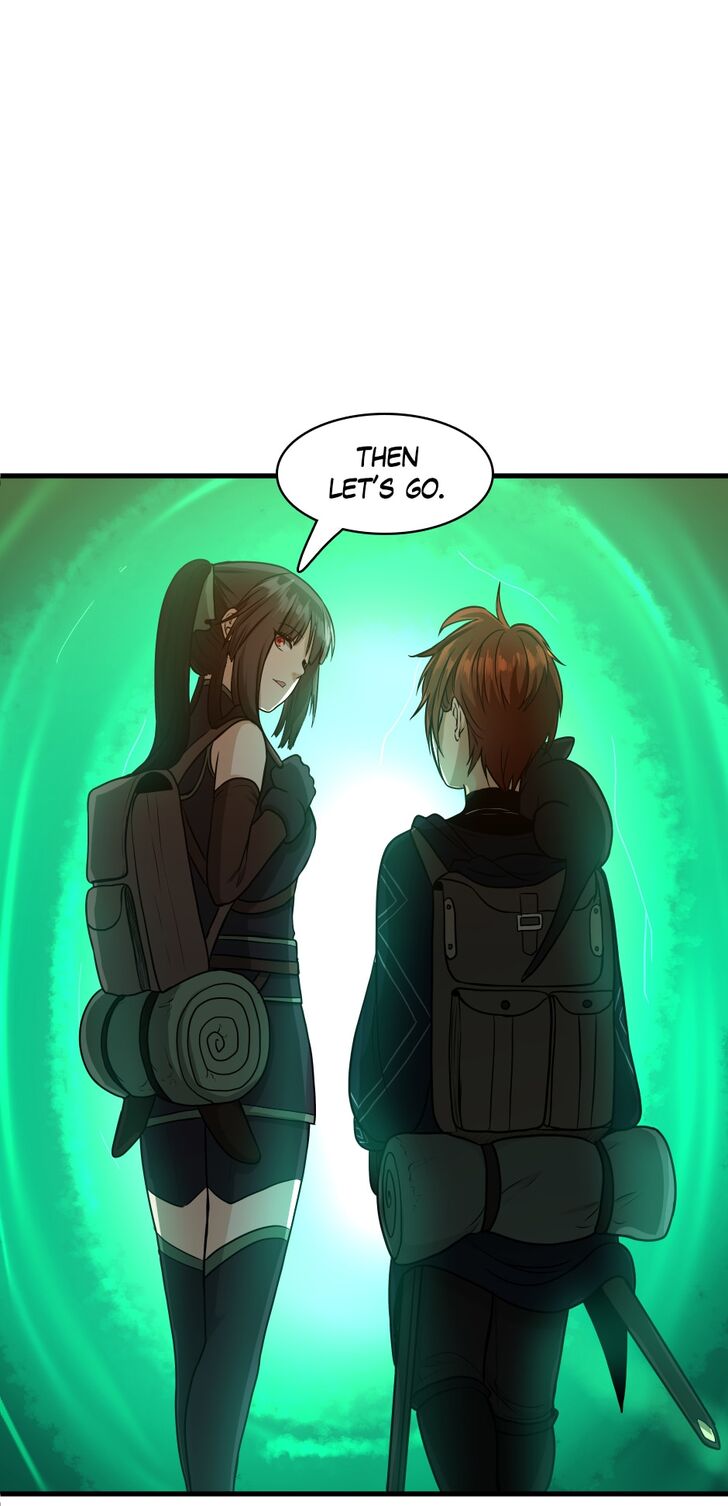 The Beginning After the End Chapter 054 page 67