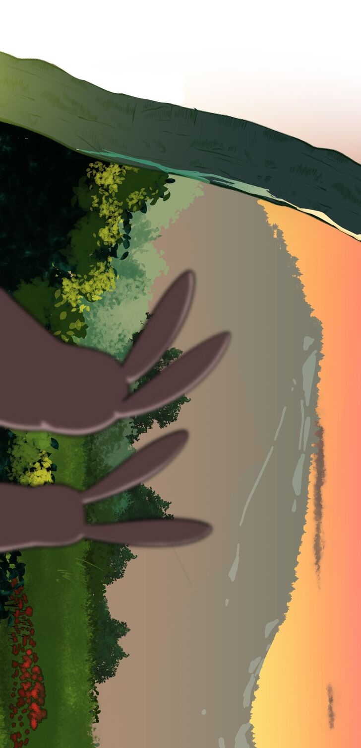 The Beginning After the End Chapter 054 page 69