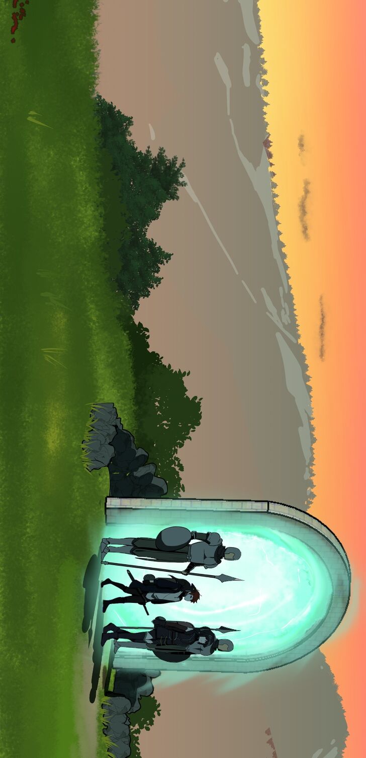 The Beginning After the End Chapter 054 page 70