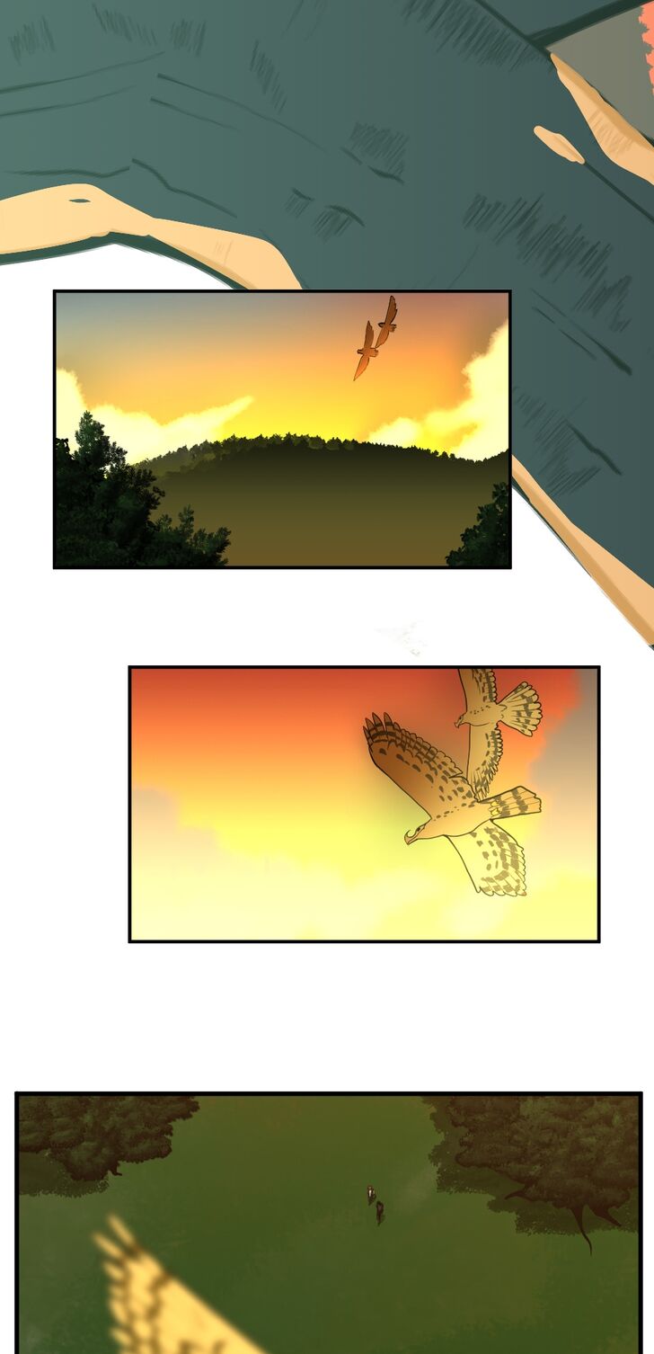 The Beginning After the End Chapter 054 page 73