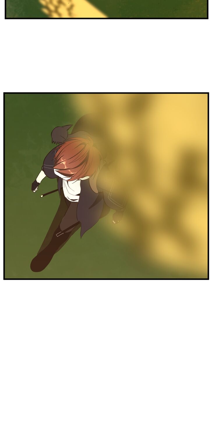 The Beginning After the End Chapter 054 page 74