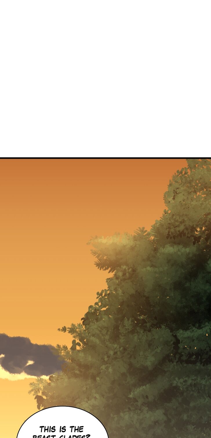 The Beginning After the End Chapter 054 page 75