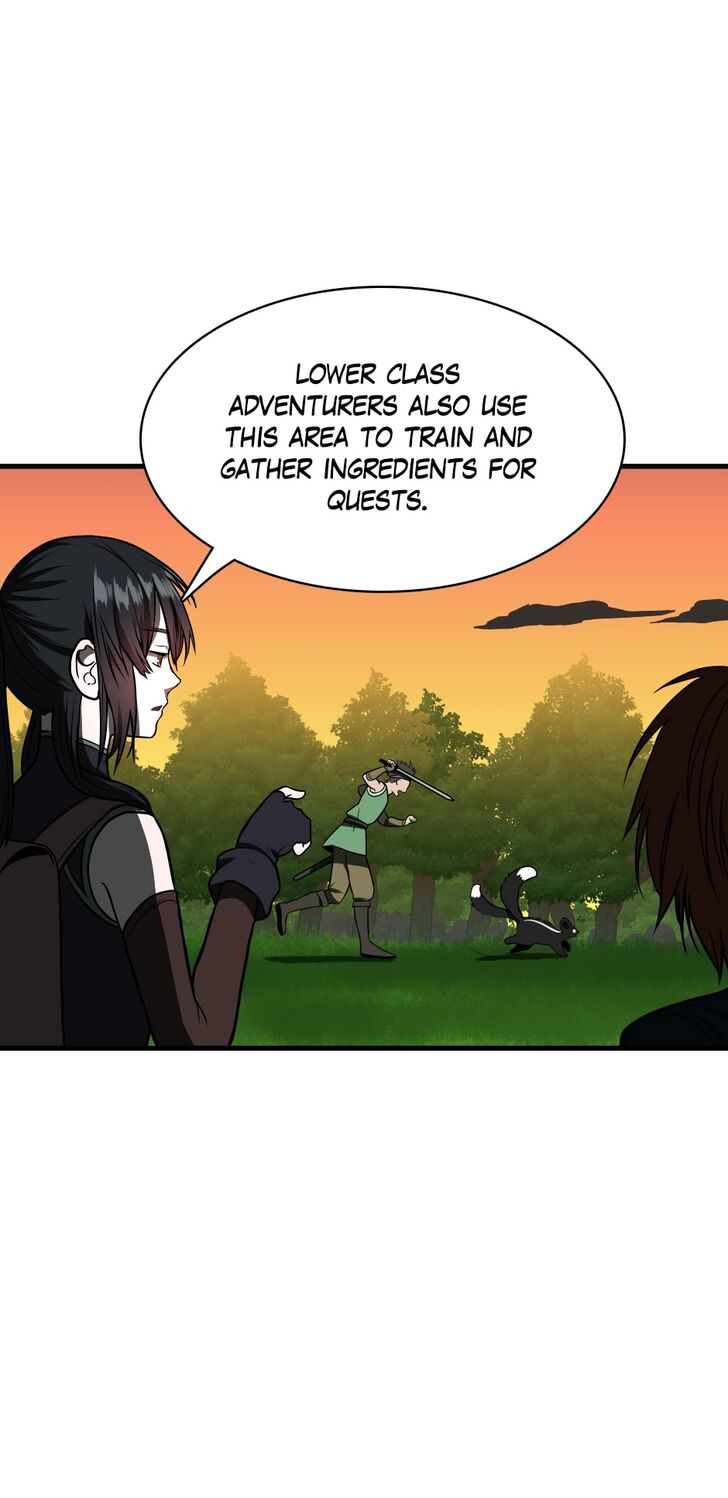 The Beginning After the End Chapter 054 page 77