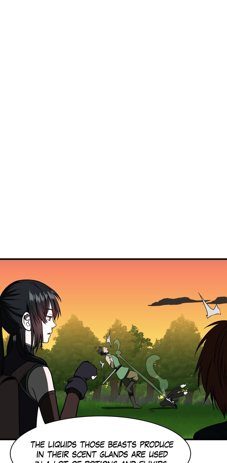 The Beginning After the End Chapter 054 page 78