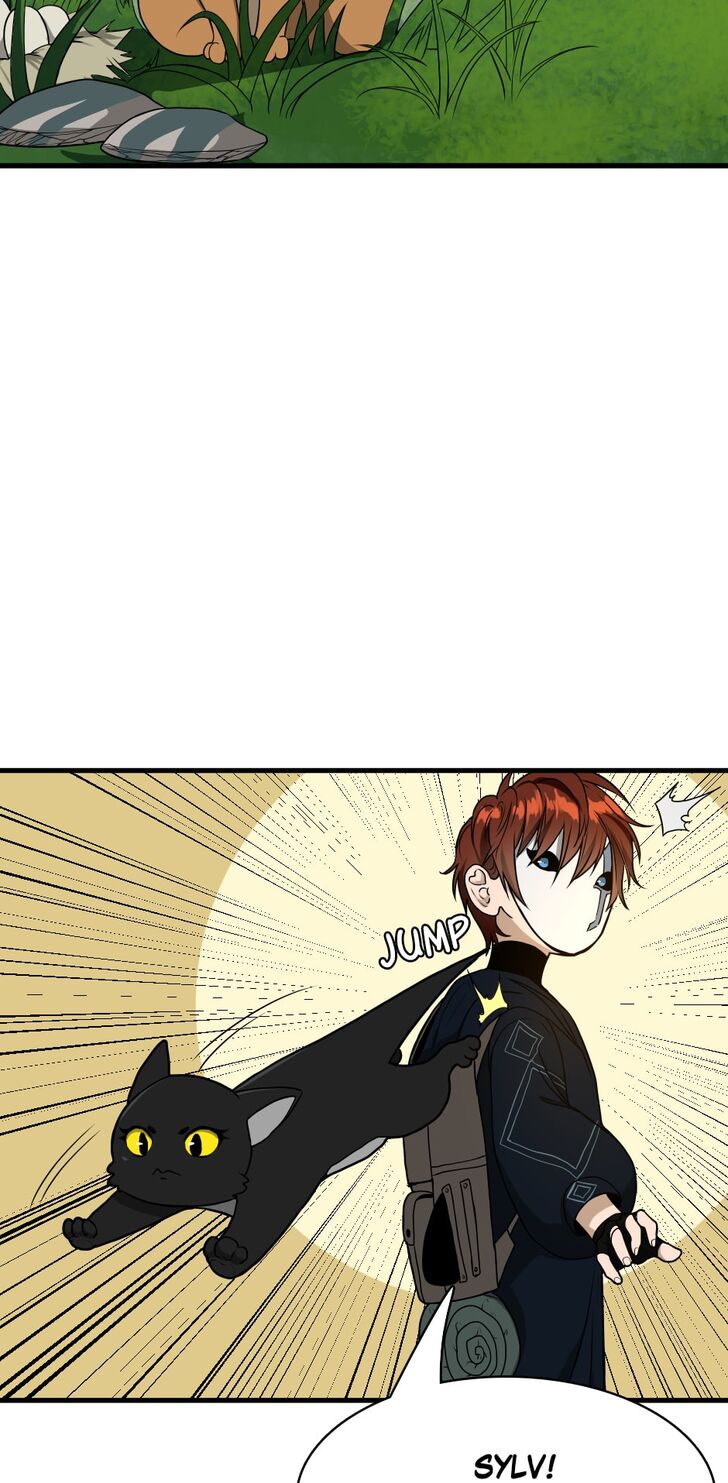 The Beginning After the End Chapter 054 page 83
