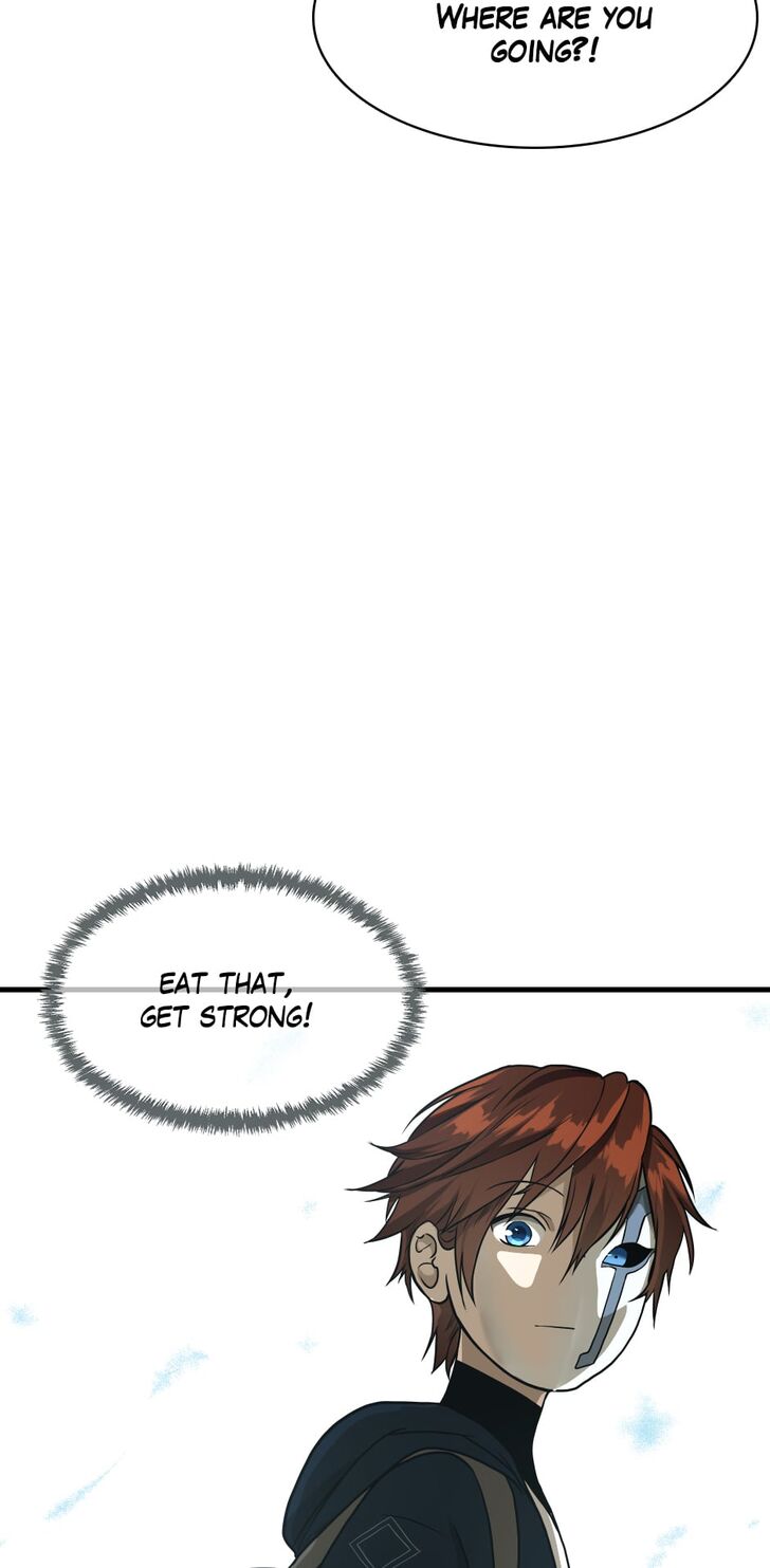 The Beginning After the End Chapter 054 page 84
