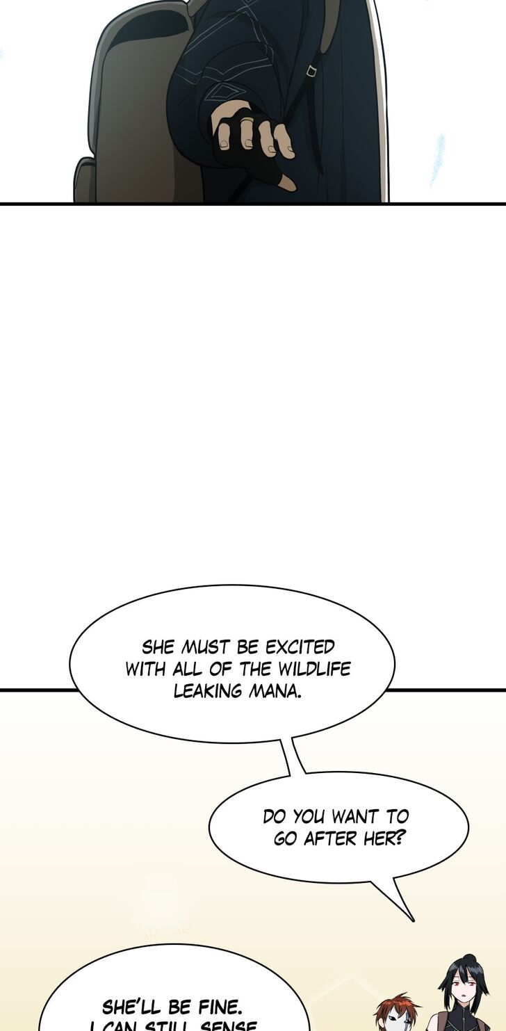 The Beginning After the End Chapter 054 page 85