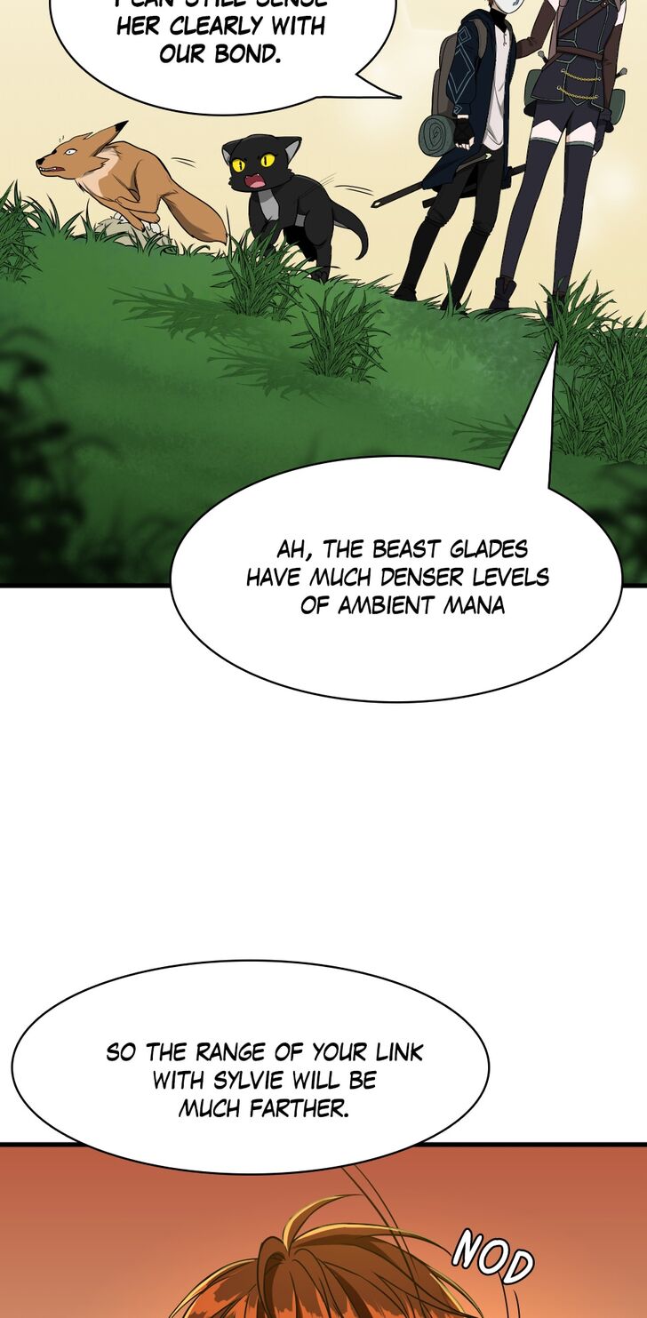 The Beginning After the End Chapter 054 page 86