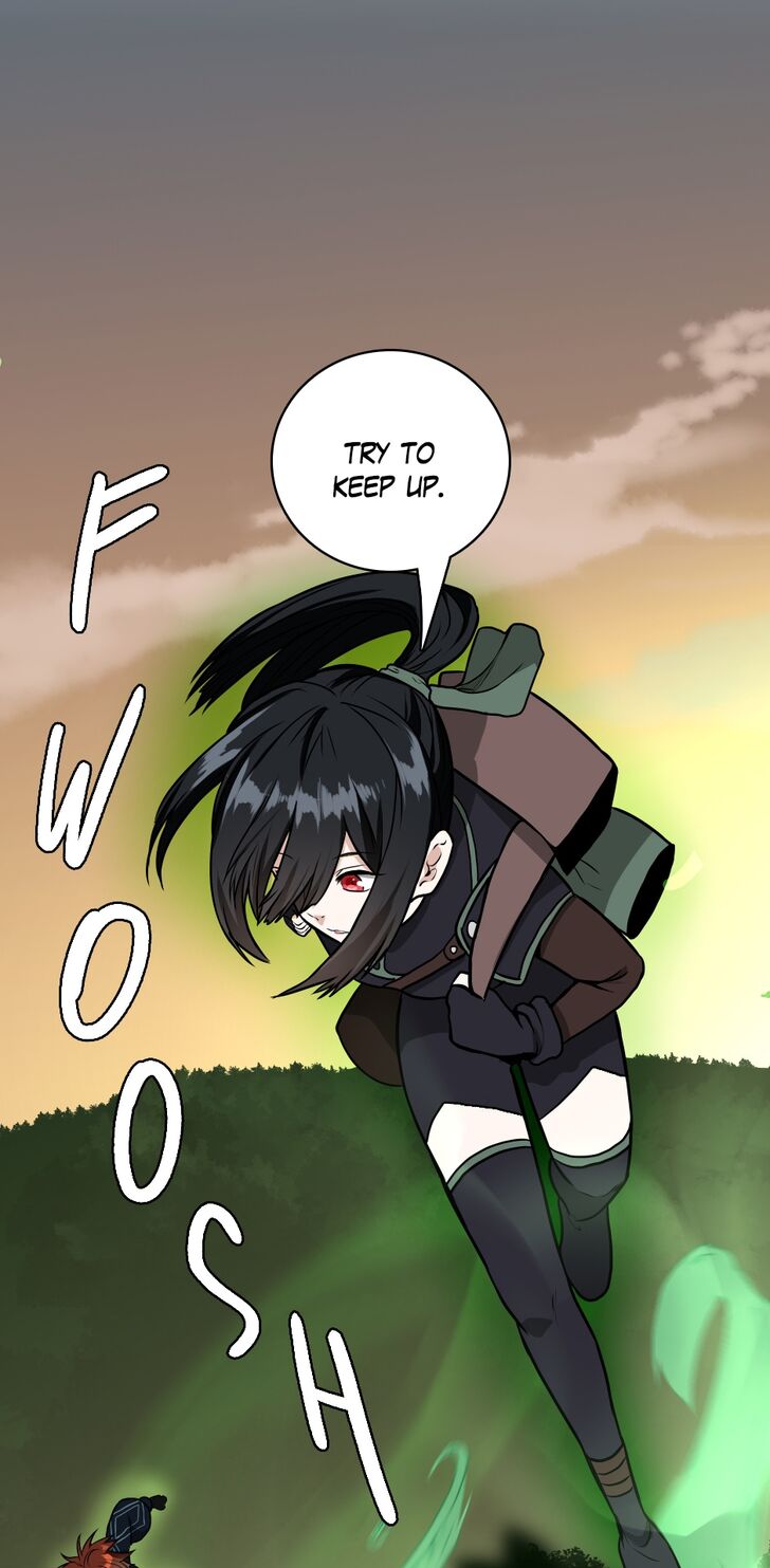 The Beginning After the End Chapter 054 page 89