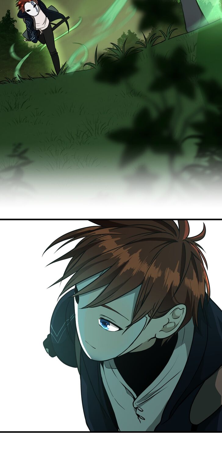 The Beginning After the End Chapter 054 page 90