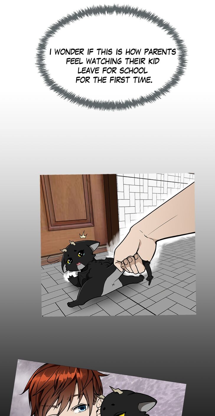 The Beginning After the End Chapter 054 page 91