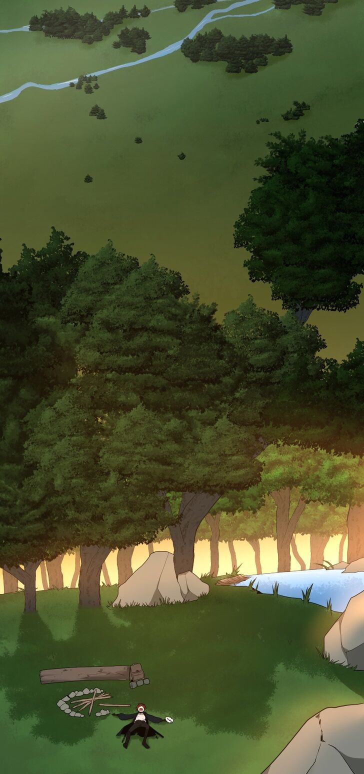 The Beginning After the End Chapter 055 page 2