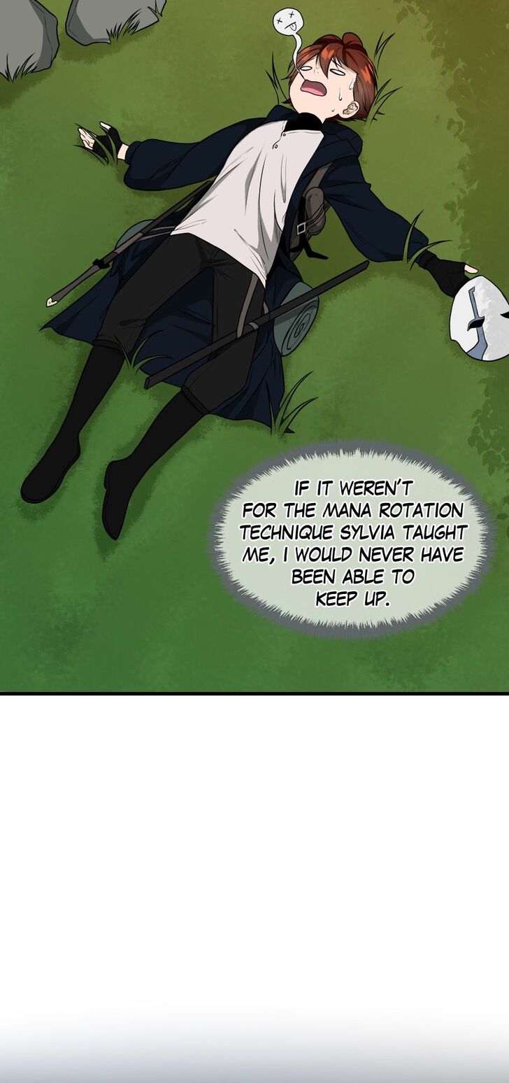 The Beginning After the End Chapter 055 page 4