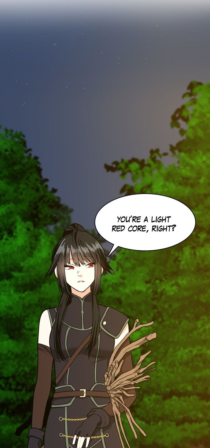 The Beginning After the End Chapter 055 page 5