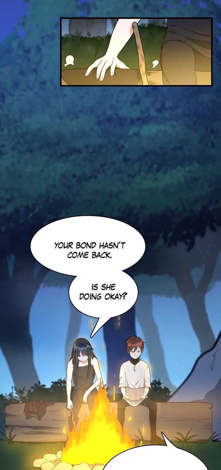 The Beginning After the End Chapter 055 page 10
